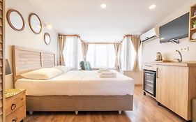 La Perla Suite